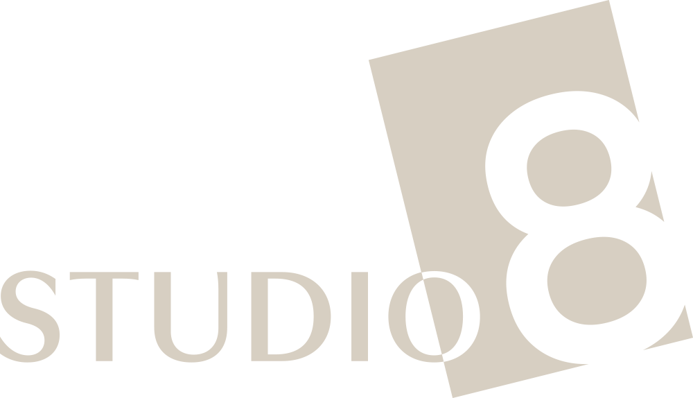 LogoStudio8, Studio8, Studioacht, Florian Weilbold, Höhnhart, Logo, SaigaHans, mariaschmolln,